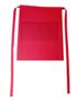 couleur Regency Red