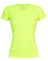 couleur Neon Yellow