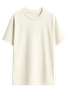 PORTO TEE Coconut Milk OLTEX