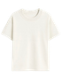 LEVI TEE Coconut Milk OLTEX