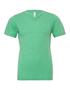 couleur Green Triblend (Heather)