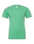 couleur Green Triblend (Heather)