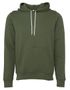 couleur Military Green