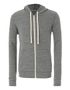 couleur Grey Triblend (Heather)