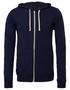 couleur Navy Triblend (Heather)