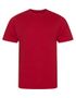 couleur Fire Red