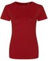 couleur Fire Red