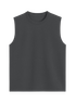SAREK TANK Ebony Grey OLTEX