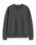 SAREK CREWNECK Ebony Grey OLTEX