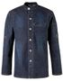 couleur Denim Blue