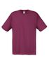 couleur Burgundy