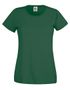 couleur Bottle Green