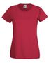 couleur Brick Red