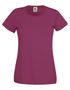 couleur Burgundy