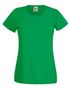 couleur Kelly Green