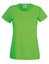 couleur Lime