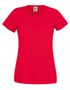 couleur Red