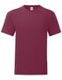 couleur Burgundy