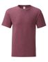 couleur Heather Burgundy