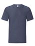 couleur Heather Navy
