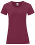 couleur Burgundy