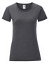 couleur Dark Heather Grey
