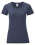 couleur Heather Navy