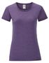 couleur Heather Purple