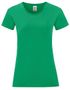 couleur Kelly Green