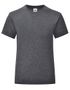 couleur Dark Heather Grey