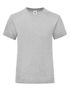 couleur Heather Grey