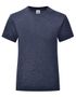 couleur Heather Navy