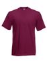 couleur Burgundy
