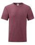 couleur Heather Burgundy