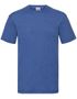 couleur Retro Heather Royal