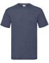 couleur Vintage Heather Navy