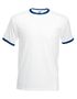 couleur Navy / White