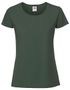 couleur Bottle Green