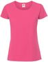 couleur Fuchsia