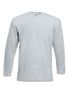 couleur Heather Grey