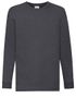 couleur Dark Grey Heather