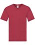 couleur Brick Red