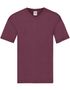 couleur Burgundy