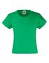 couleur Kelly Green