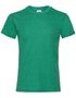 couleur Retro Heather Green