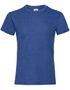 couleur Retro Heather Royal