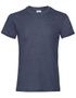couleur Vintage Heather Navy