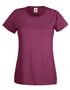 couleur Burgundy