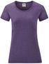couleur Heather Purple