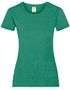 couleur Retro Heather Green